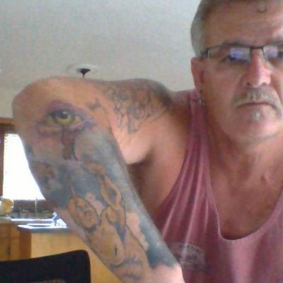 Meet your Posher, Allan - Picture 1 of 1